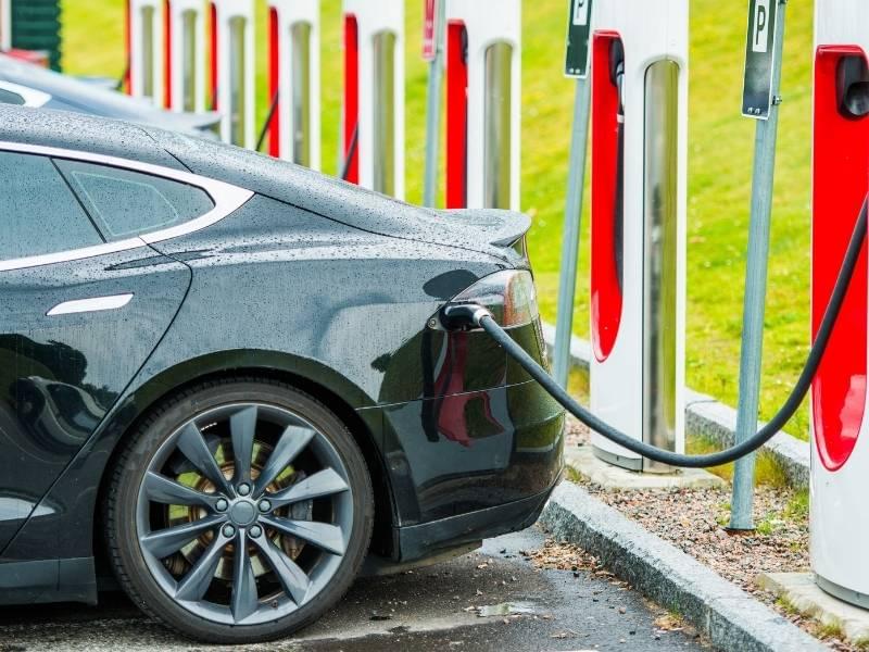 What are the key drivers for EV growth?