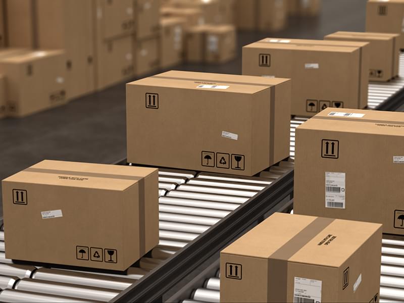 White Paper - E-Commerce Packaging in Asia: How Accelerating Growth is Transforming Packaging