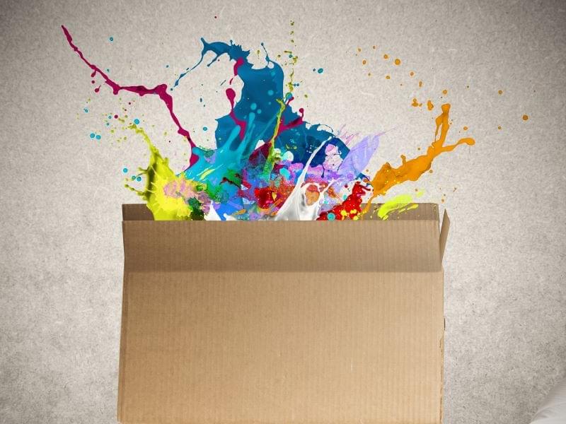 Infographic: The Impact of Digital Print on Packaging