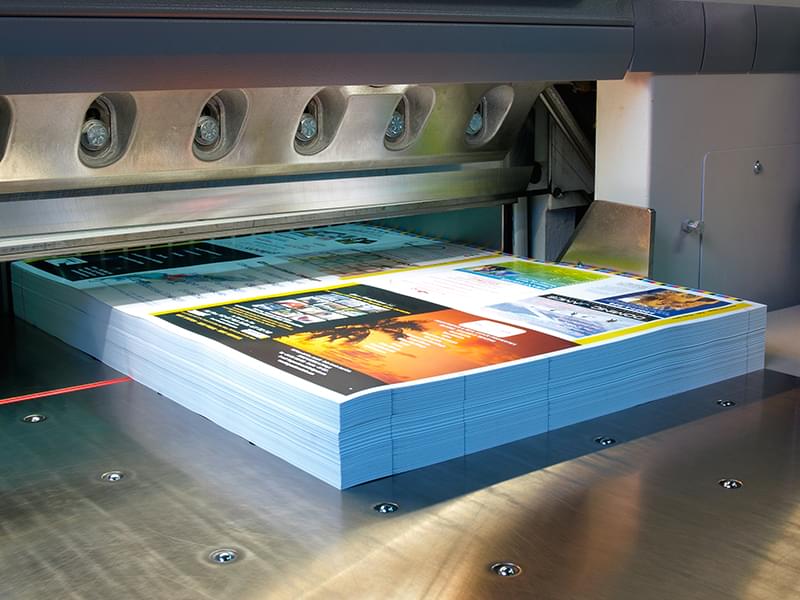 Infographic: Key Factors Impacting Print Run Lengths to 2031