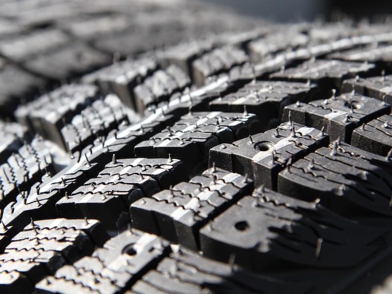 Tire industry rebounds to reach $264.0 billion in 2021, and $325.6 billion in 2026  according to latest Smithers research