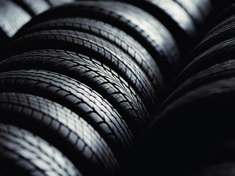 White Paper: Five Key Insights into how COVID-19 is Impacting Tire Industry