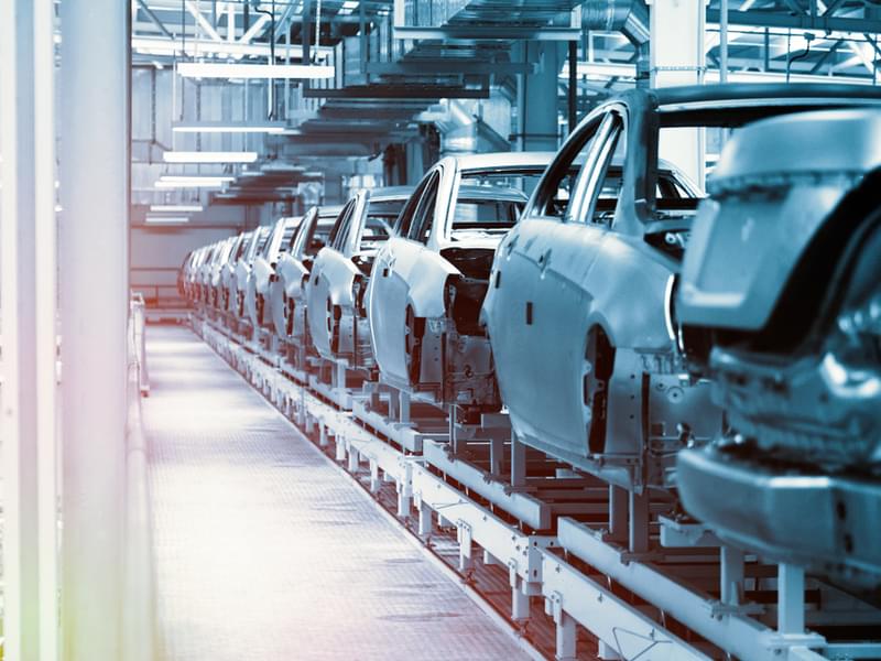 What Is IATF vs. TS 16949? | Know the Key Differences for Your