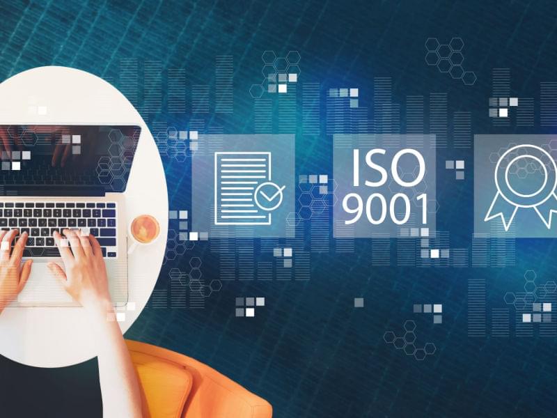 Webinar: What the ISO 9001 Standard Doesn't Tell You