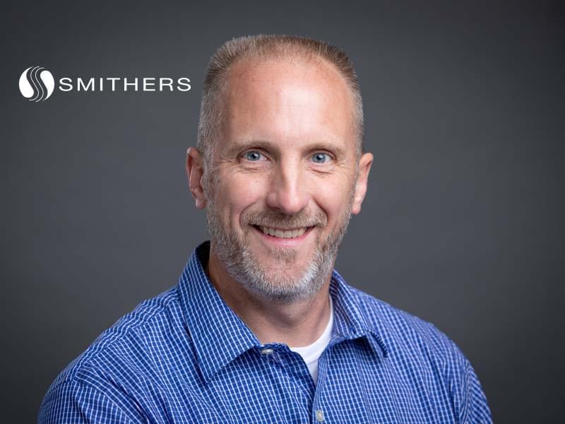 Smithers Promotes Distribution And Quality Expert Kelby Thayer To Manager of Operations