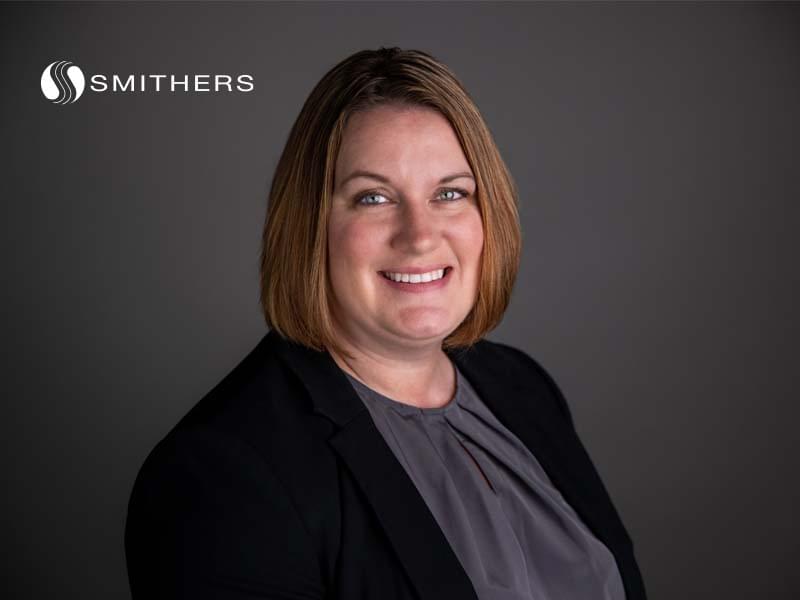 Smithers Promotes Polymer Materials Testing Expert Amanda Cool To Chemistry Lab Supervisor 