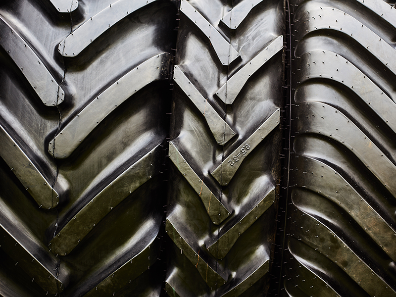 White paper: Sustainability In Tires