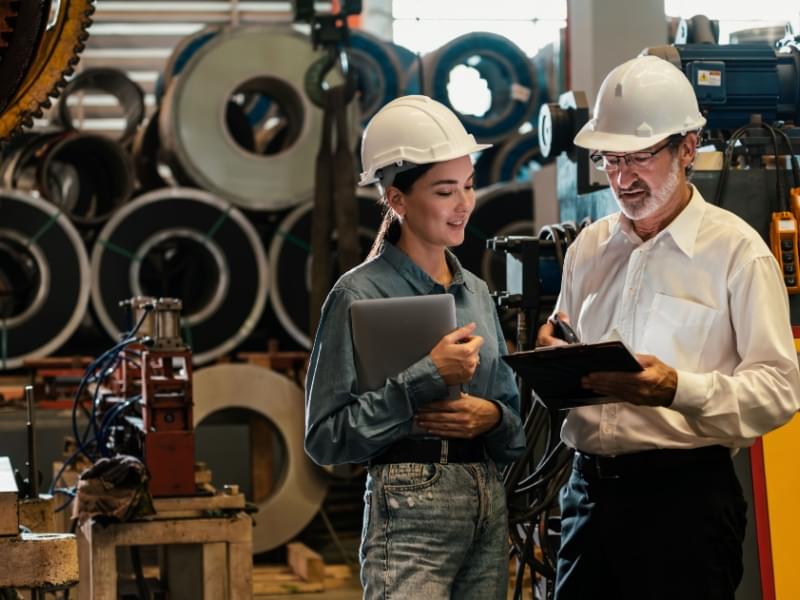 Demystifying ISO Certification: Navigating Your Stage 2 ISO 9001 Audit