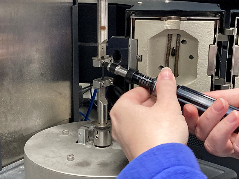 Understanding Polymer Behavior: A Q&A on Dynamic Mechanical Analysis (DMA)