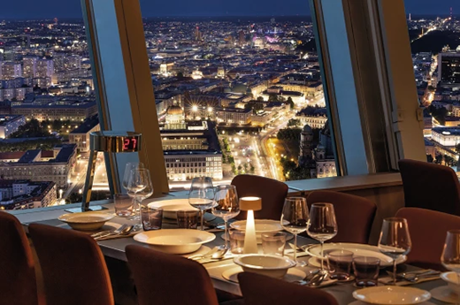 Digital Print for Packaging Europe 2025 to Feature Exclusive Networking Dinner at Berlin’s Iconic TV Tower
