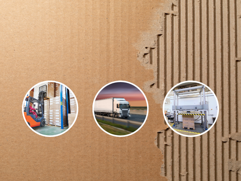 Seeing Packaging Damage Is Only the Start