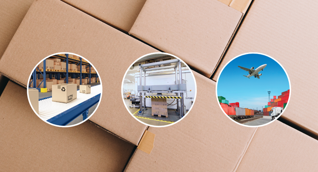 What Is Distribution Testing? Guide to Packaging Performance & Transit ...