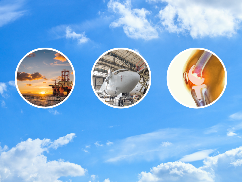 Understanding Fatigue Behaviour in Plastics and Elastomers