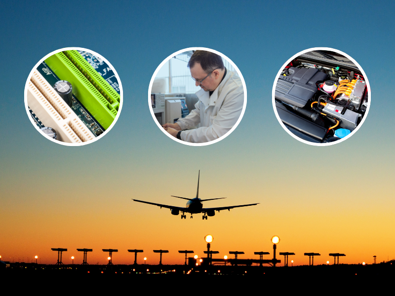 Unlocking the Full Potential of Polyphenylene Sulphide with GPC Testing