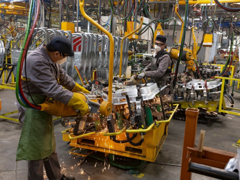 Navigating IATF 16949: Top 5 Non-Conformances via the IAOB