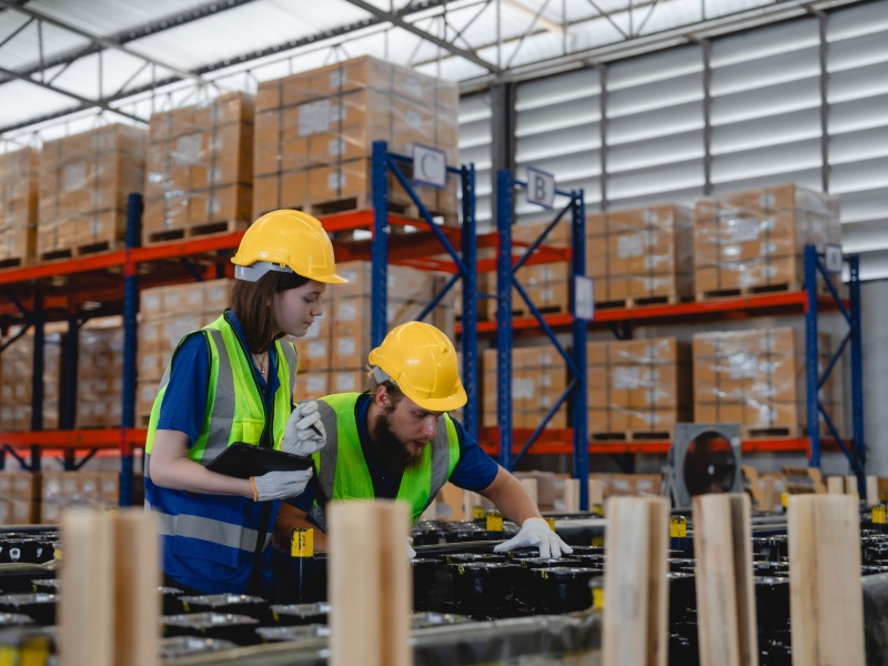 How IATF 16949 Certification Drives Continuous Improvement in Automotive Supply Chains