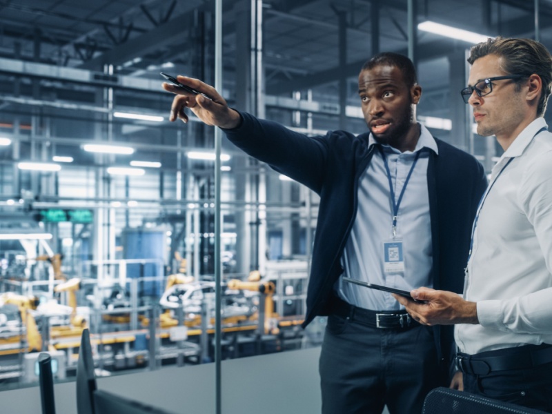 Common Non-Conformities in IATF 16949 Audits and How to Avoid Them