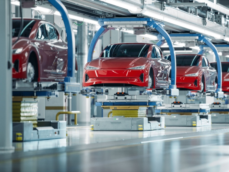 Enhancing Risk Management to Achieve IATF 16949 Compliance