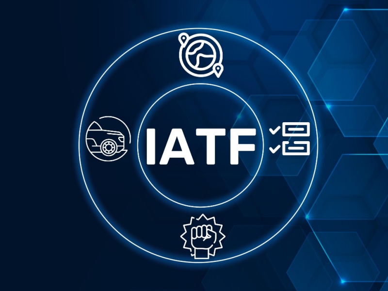 Webinar: IATF 16949 Rules 6th Edition Changes