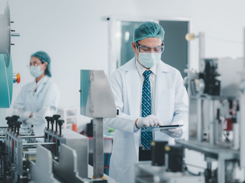 What ISO 13485 Certification Means for Medical Device Manufacturers  