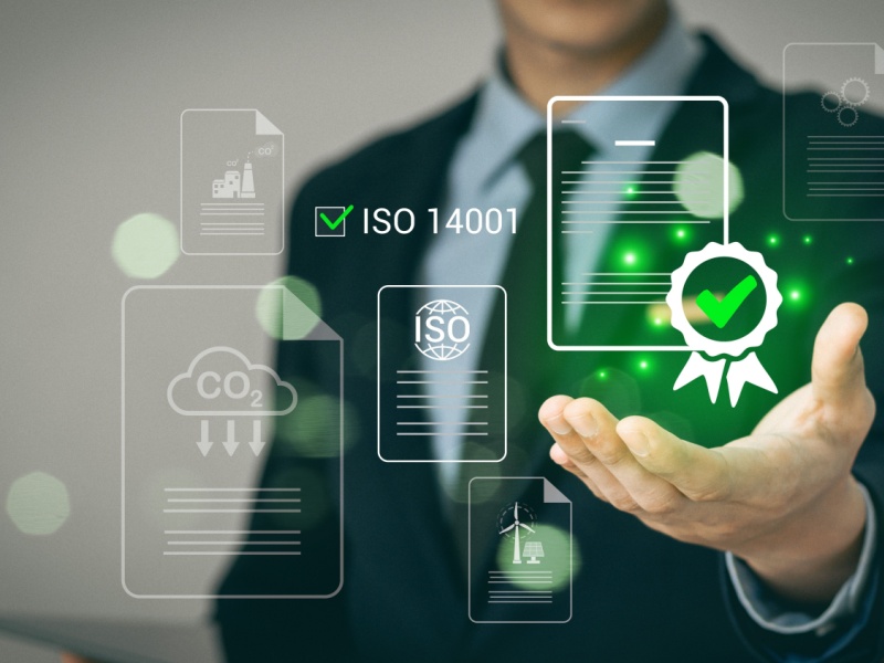 Understanding ISO 14001 and How It Compares to Other Environmental Standards  