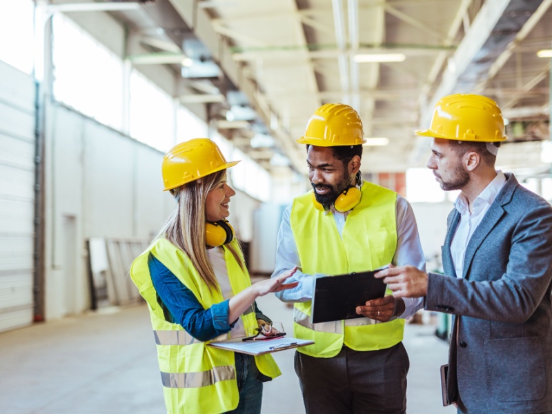 What is ISO 45001? A Guide to Occupational Health and Safety