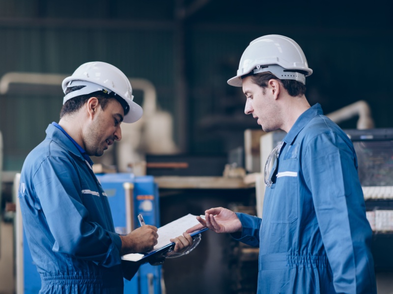 ISO 9001 Documentation: Best Practices for Streamlining Processes
