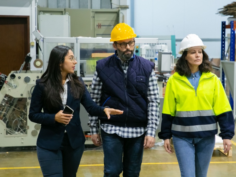 ISO 9001:2015 - What's Next for Quality Management Standards