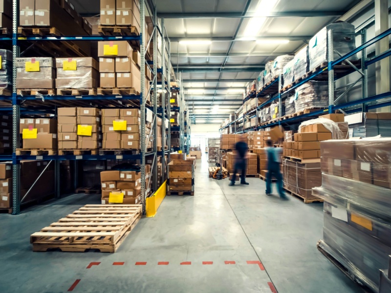ISO Certification: Your Path to Supply Chain Excellence