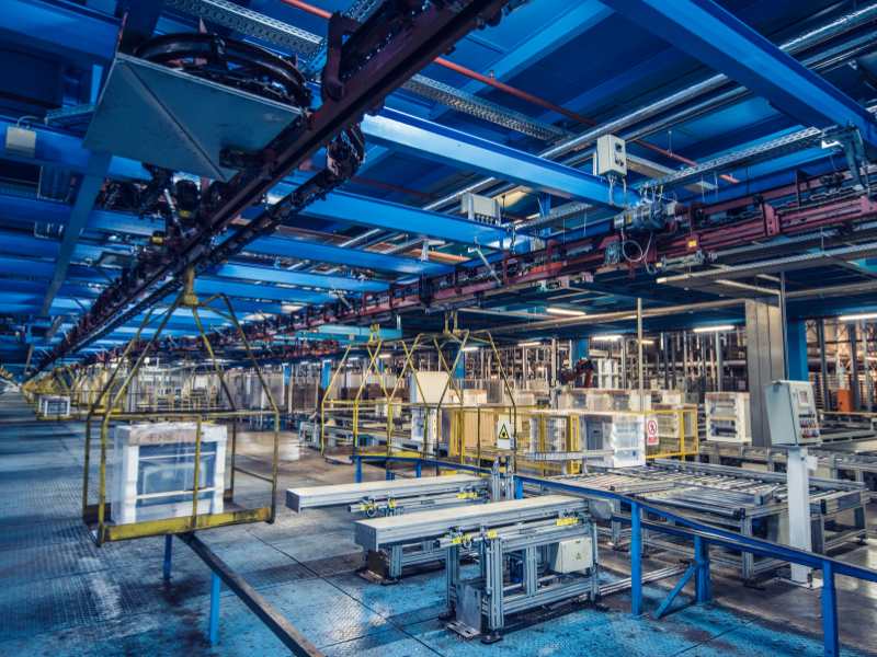 The Role of ISO Certification in Building Trust with Stakeholders and Customers