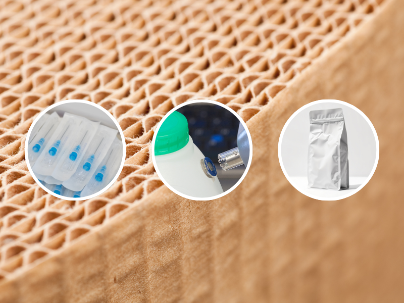 Inside Smithers' Packaging and Materials Testing Team