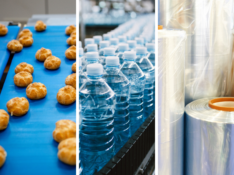 Q&A EU 10/2011 Food Contact Compliance