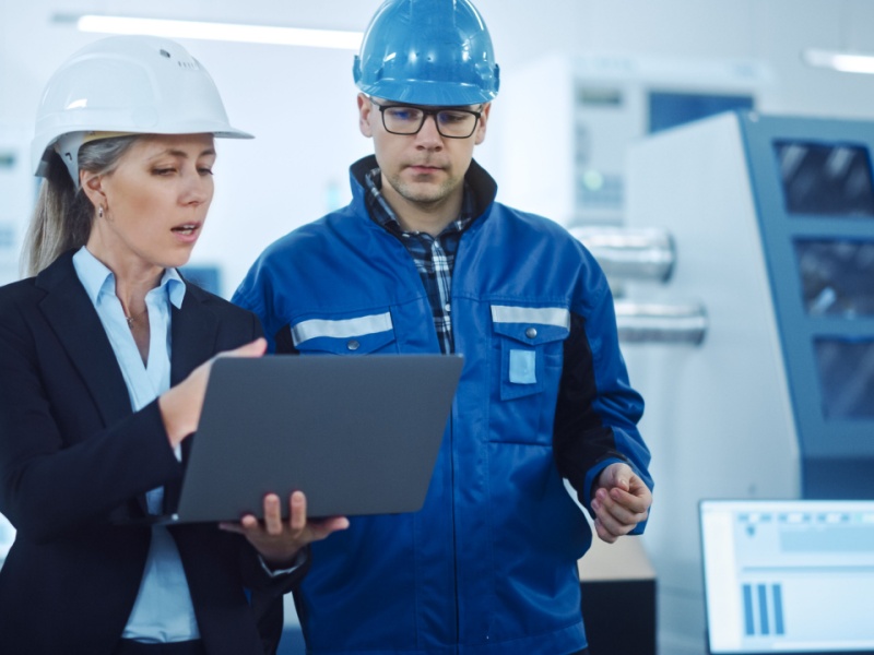 How a QMS Drives Customer Satisfaction and Retention