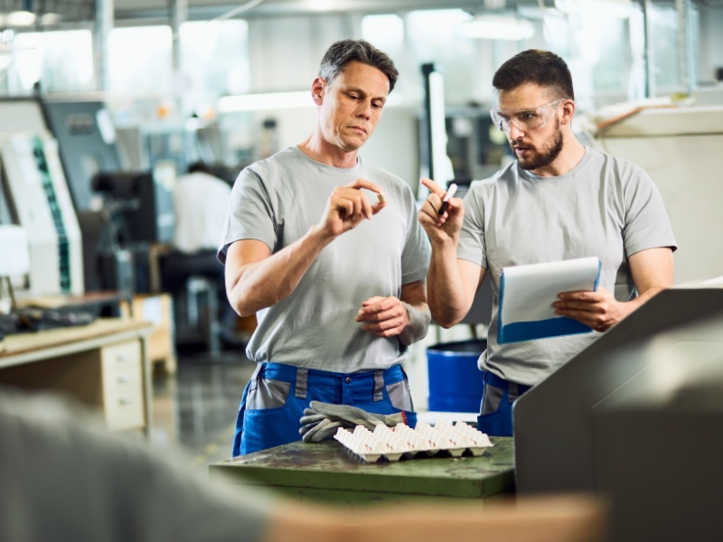 The Hidden Costs of Poor Quality: How a Good QMS Saves Money