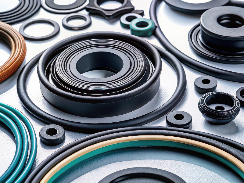 Evaluating alternatives to DPG in rubber