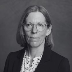 Sara Bennett Director of Environmental Fate and Metabolism