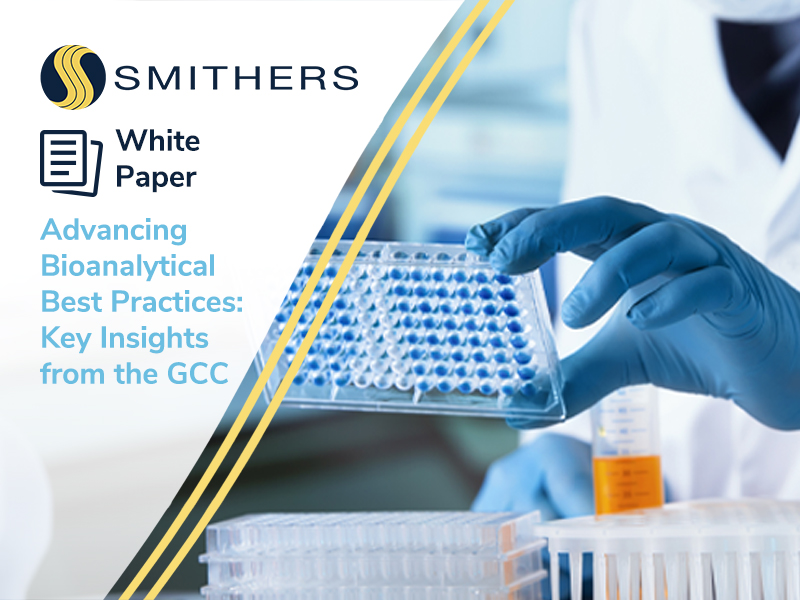 Advancing Bioanalytical Best Practices: Key Insights from the GCC
