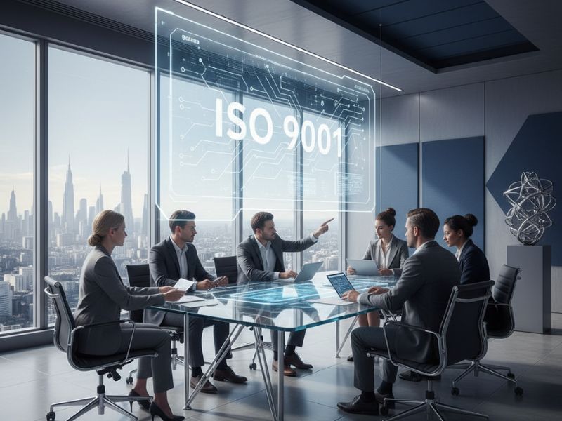 ISO 9001 News: Preparing for the 2026 Revision and Climate Amendments