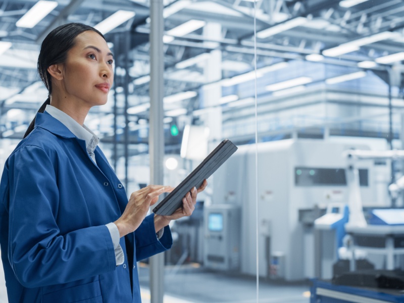 AS9100 D Explained: What the "D" Means and What Comes Next