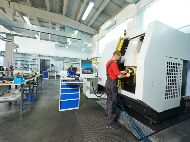 AS9100 Machine Shop Certification: Why It Matters and How to Get It