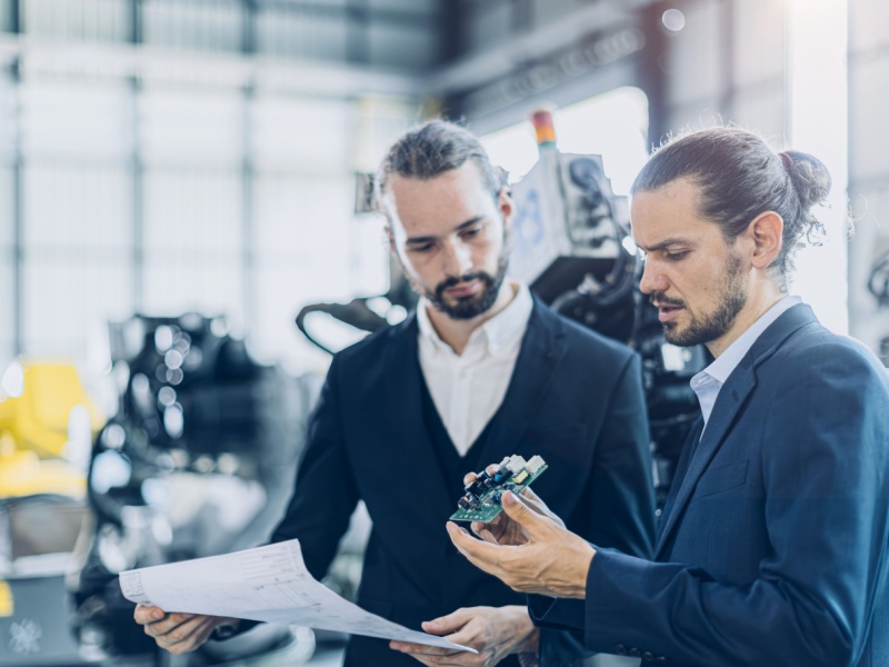 Smithers Summarizes: AS9120 Certification