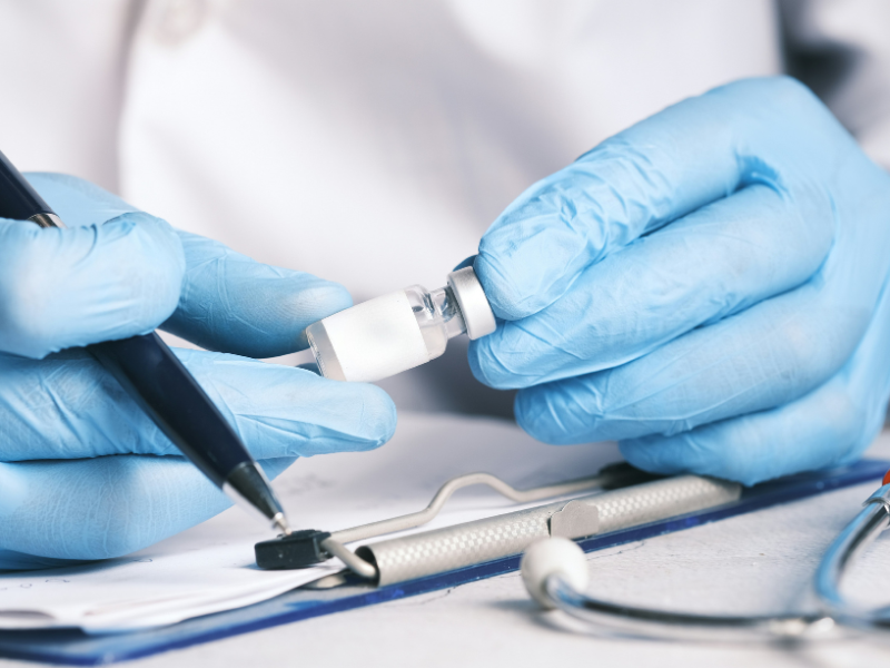 Q&A: The Difference Between CCIT and Sterility Testing 