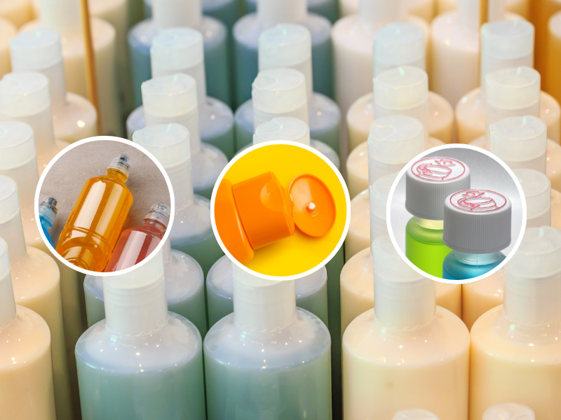 Q&A: Closure Testing and Packaging Performance