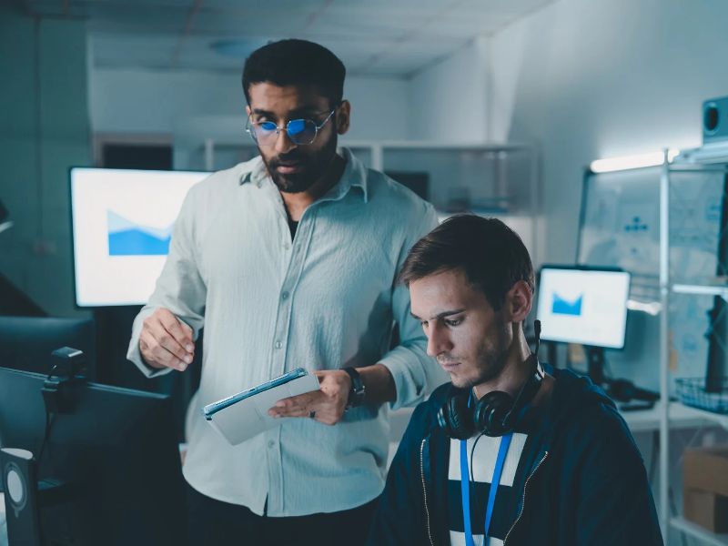 Access Control: The CMMC Domain That Trips Up Most Contractors