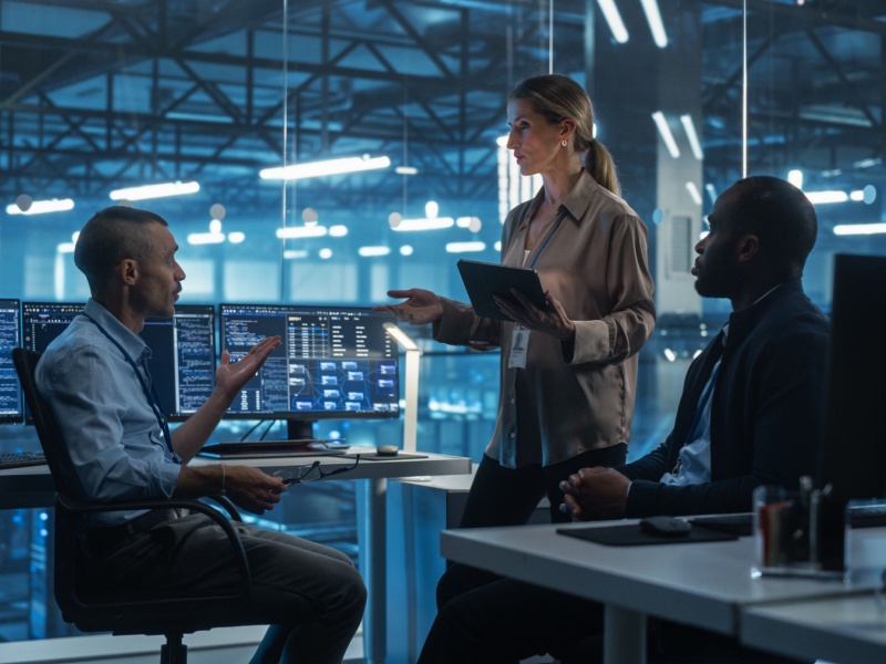 CMMC Certification Services: High-Touch Service, Actionable Insights