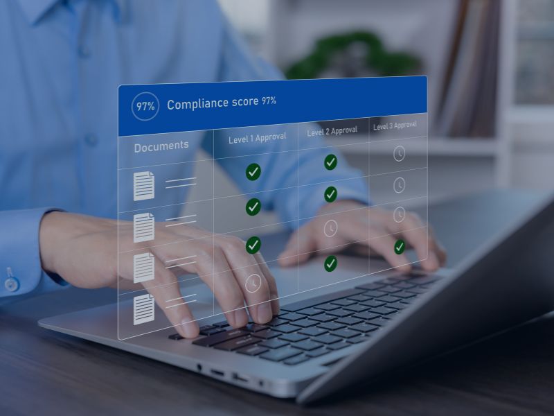 Common CMMC Compliance Challenges and How to Overcome Them