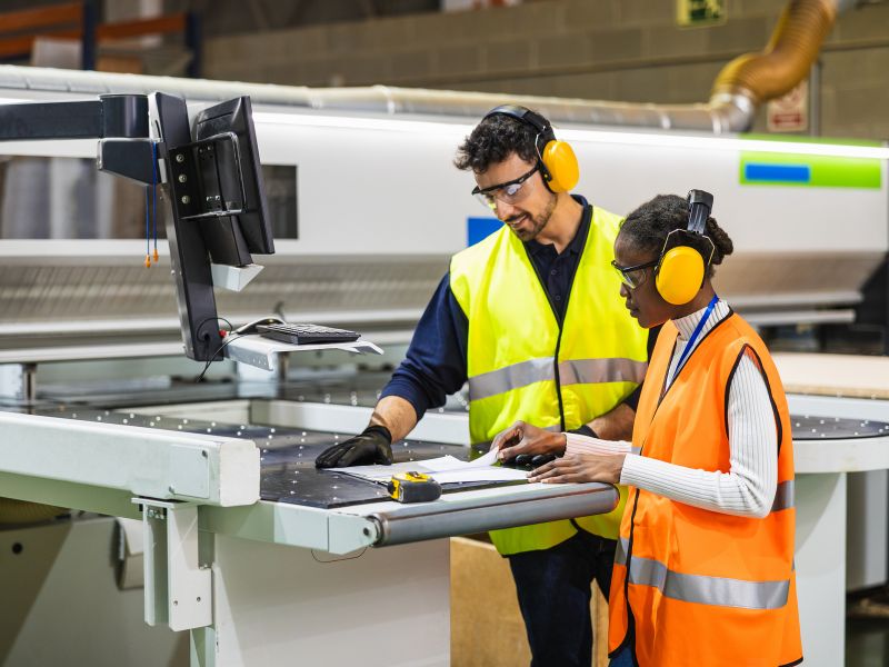 How to Connect CMMC with Your Existing Quality and Security Frameworks