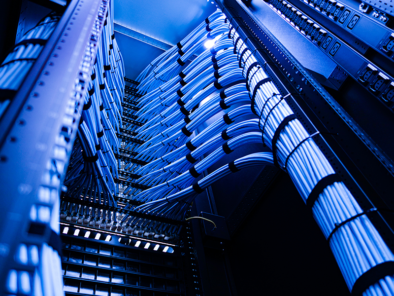 Optimizing Fluid Transfer Systems for Data Center Infrastructure