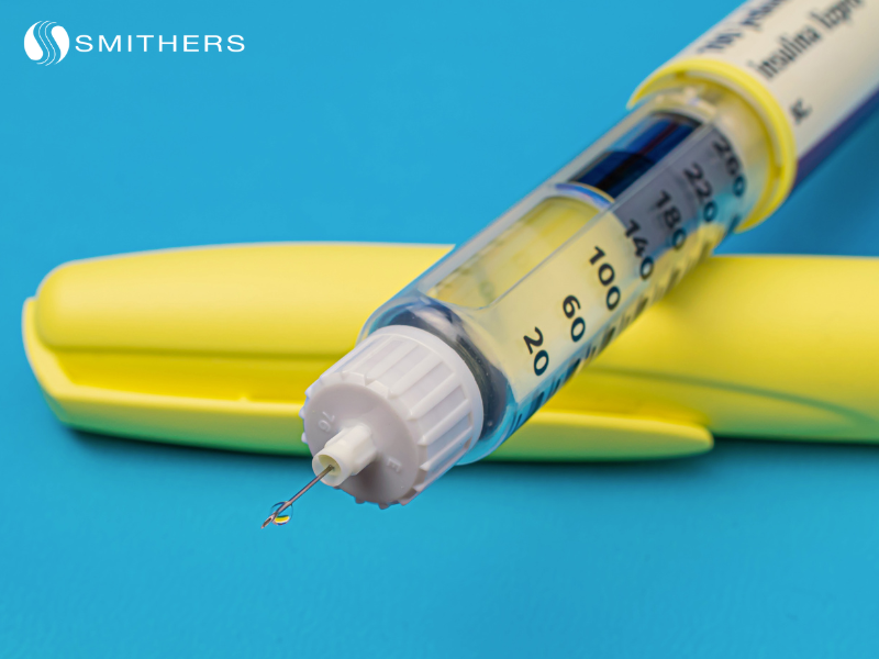Q&A: DVT Success Simulating Patient Use for Pre-Filled Syringes and ...