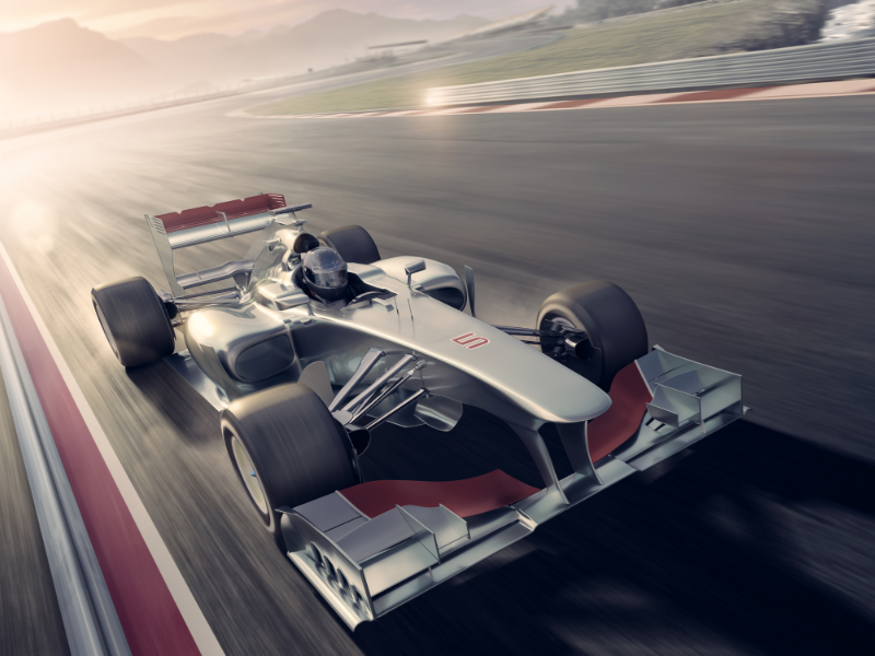 High-Speed Rolling Resistance Above Standard SAE Speeds